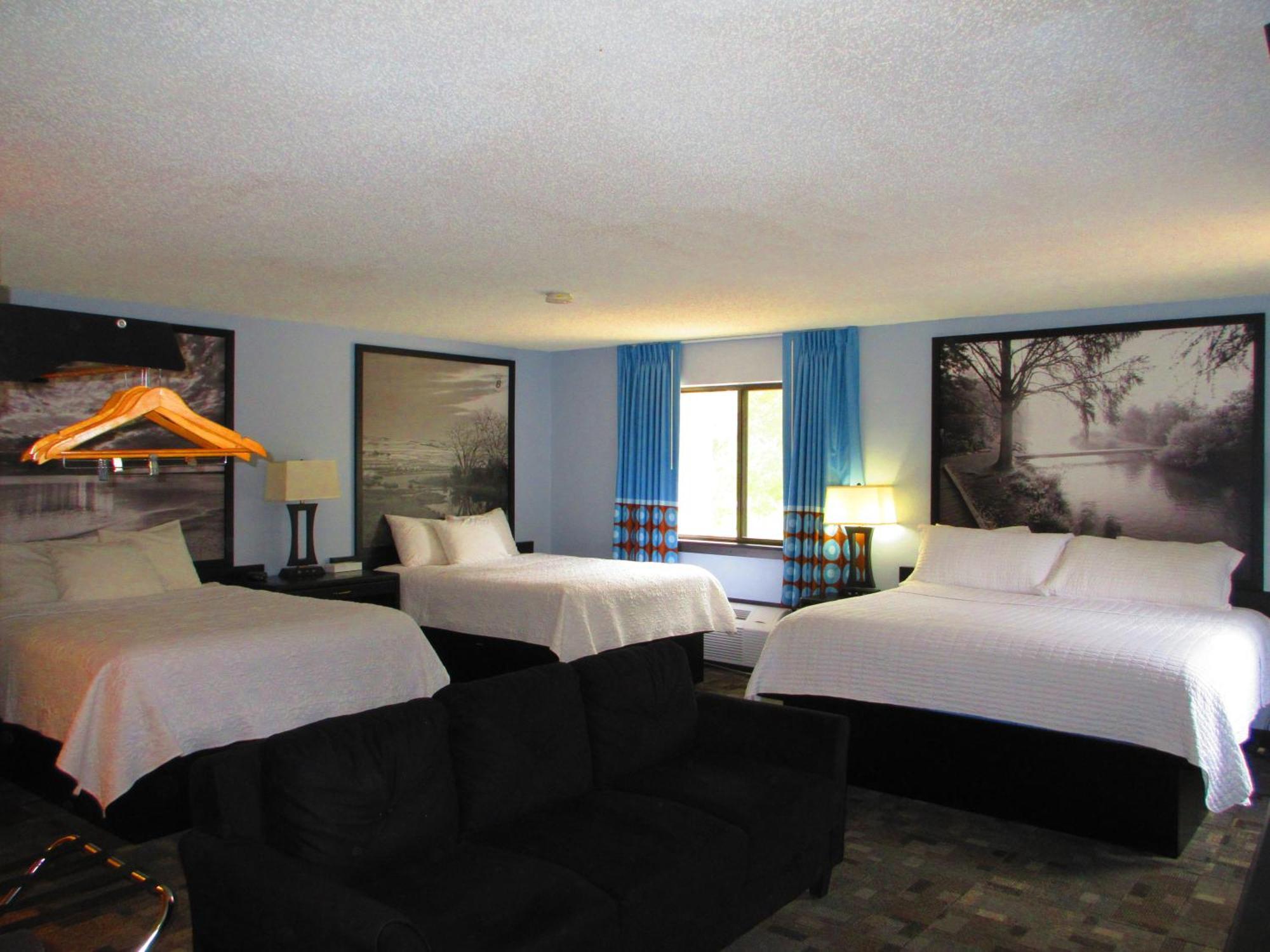 Super 8 By Wyndham Estherville Exterior photo