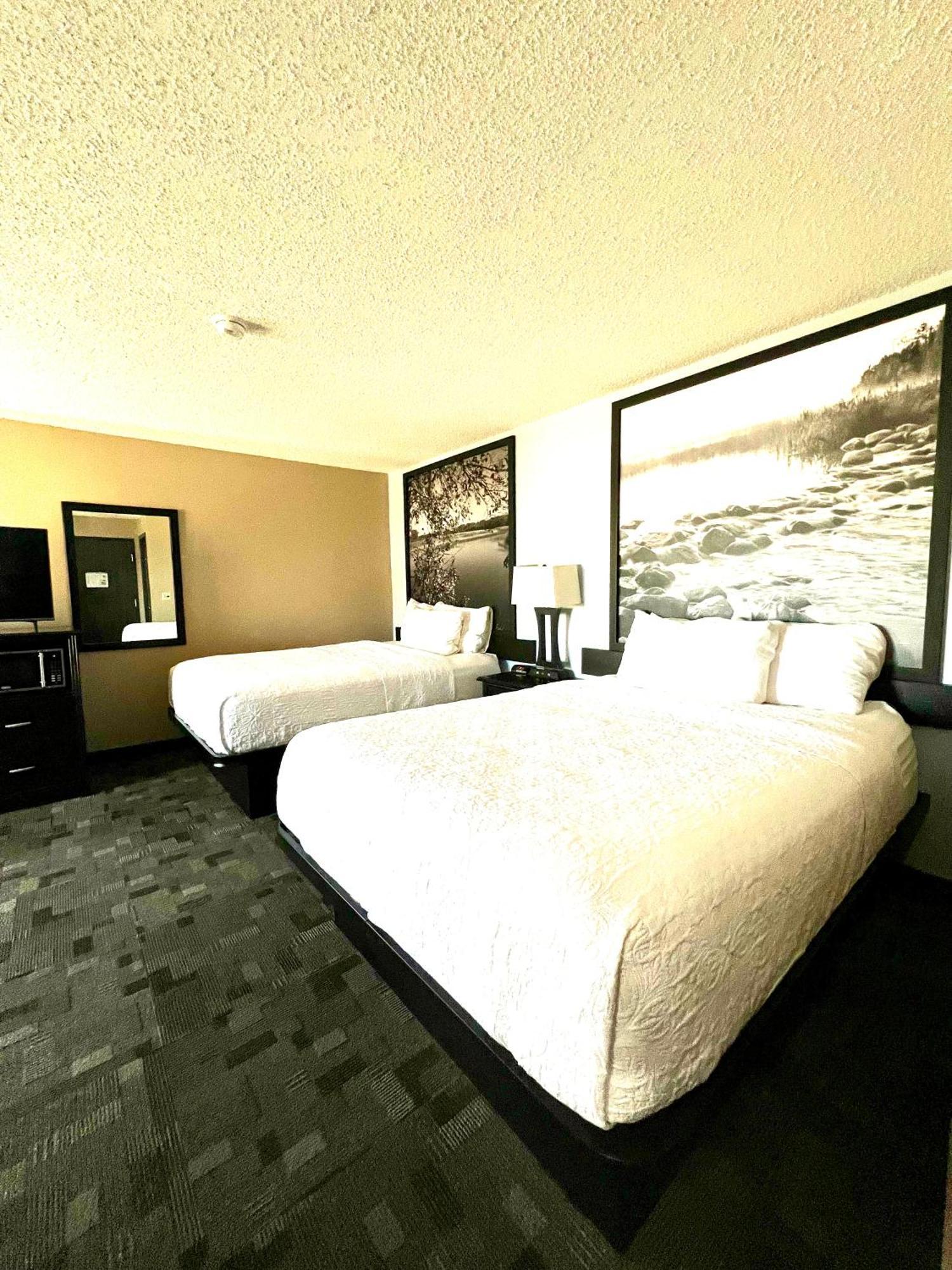 Super 8 By Wyndham Estherville Exterior photo