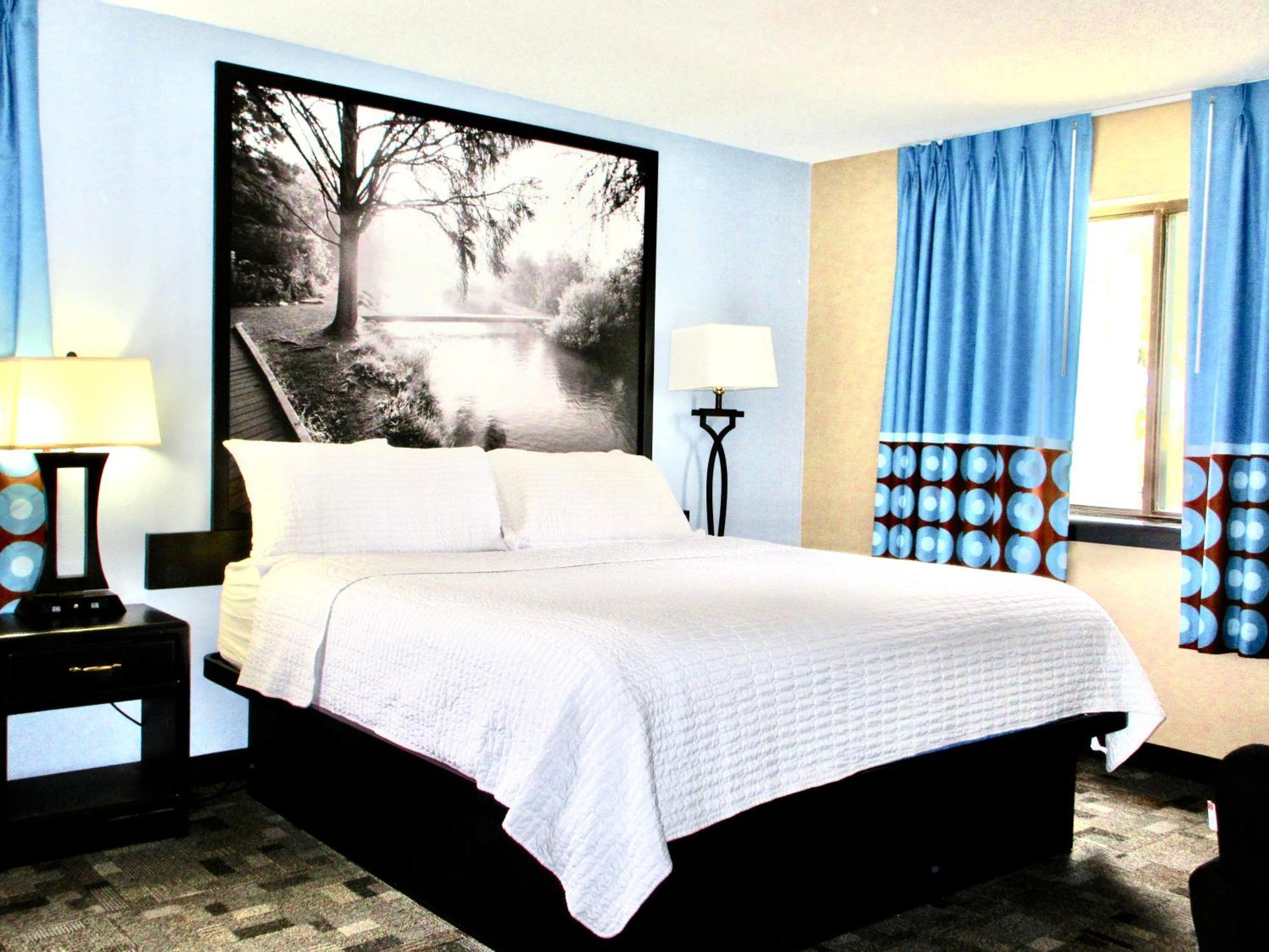 Super 8 By Wyndham Estherville Exterior photo